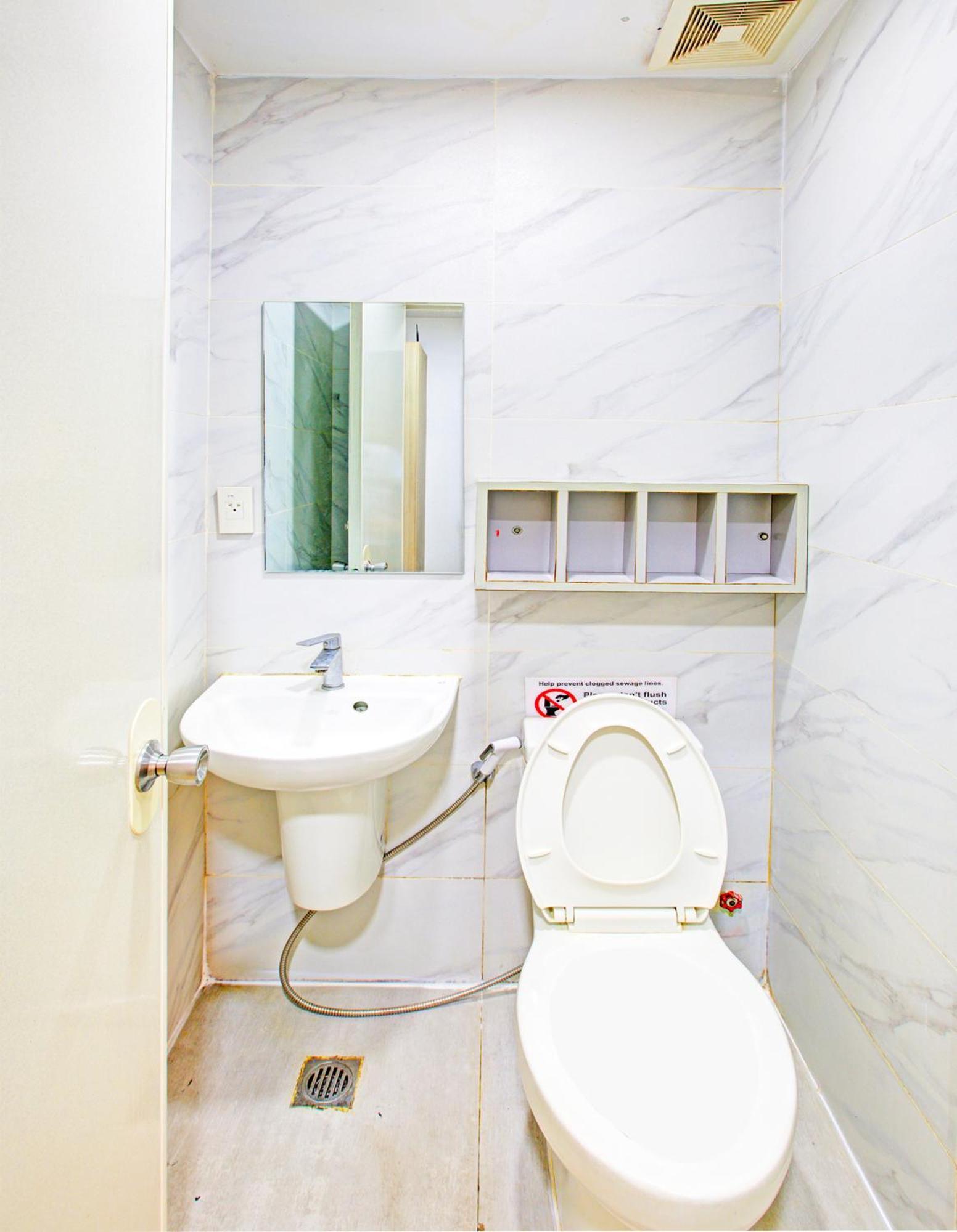Collection O 1318 Residences, University Belt, Metro Manila Exteriér fotografie